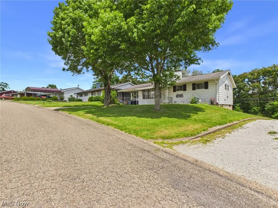 162 Andover Road, Woodsfield, OH 43793 - #2