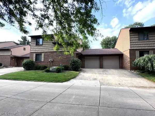 305 Guys Run Road #305, Akron, OH 44319