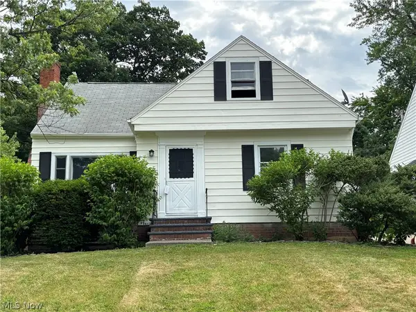 1819 Maywood Road, South Euclid, OH 44121
