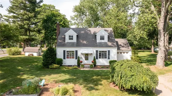 125 Frederick Street, Doylestown, OH 44230