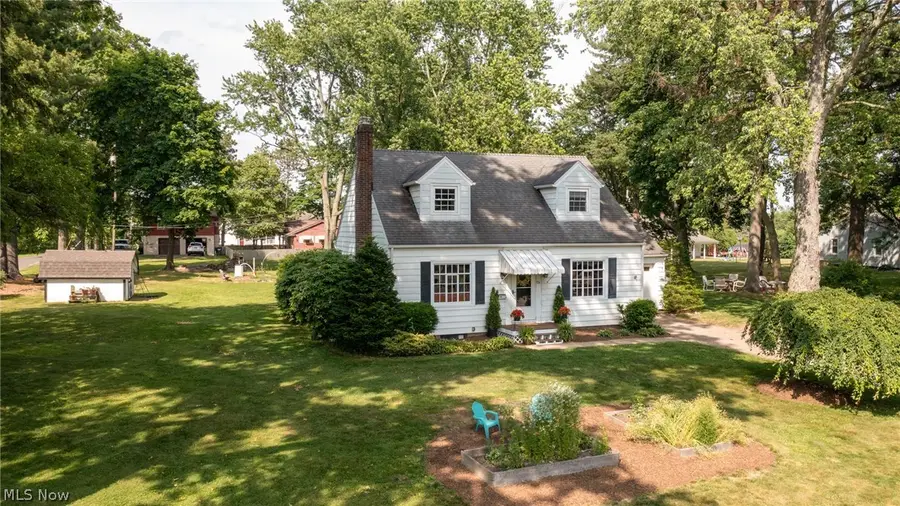 125 Frederick Street, Doylestown, OH 44230 - #3