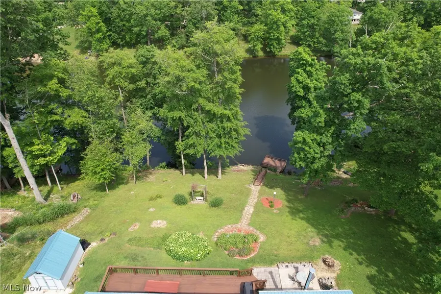 6136 Vo Ash Sw Drive, Carrollton, OH 44615 - #3