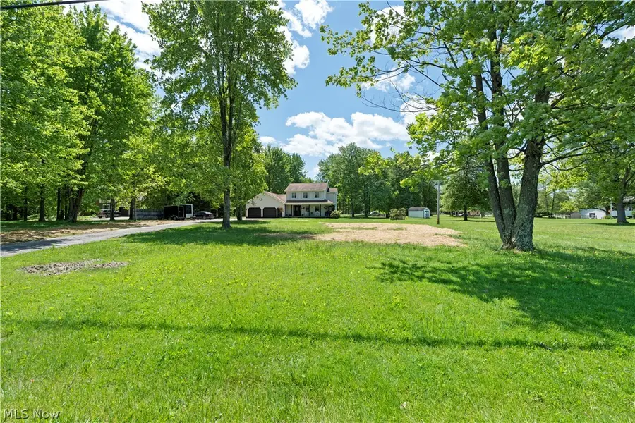 1139 Bristol Champion Townline Nw Road, Bristolville, OH 44402 - #2