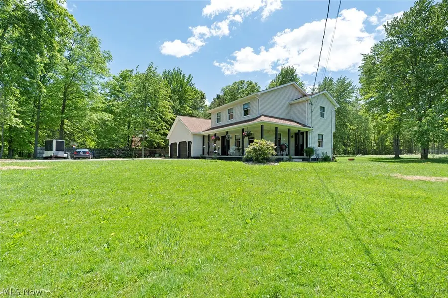 1139 Bristol Champion Townline Nw Road, Bristolville, OH 44402 - #3