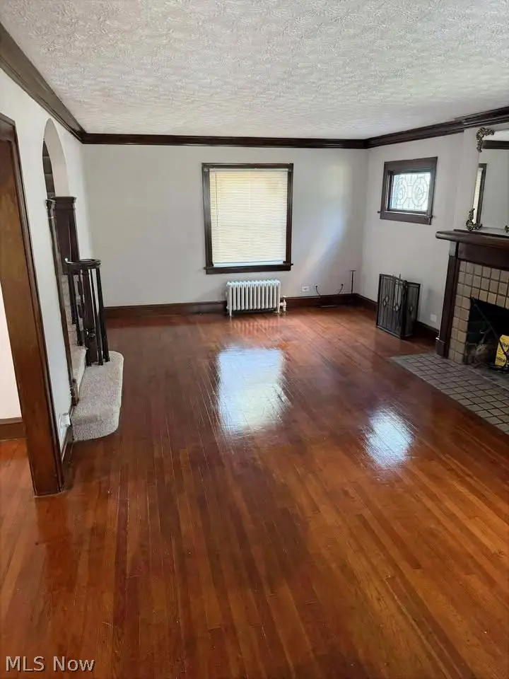 3817 Montevista Road, Cleveland Heights, OH 44121 - #3