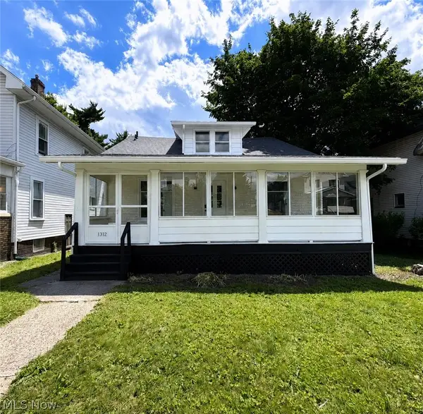 1312 Wellesley Avenue, Steubenville, OH 43952