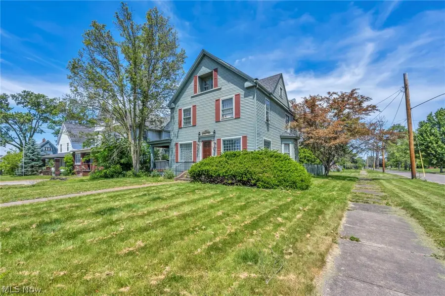 732 Robbins Avenue, Niles, OH 44446 - #3