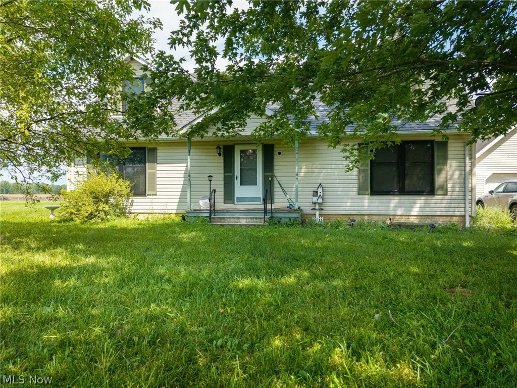 12331 Baird Road, Oberlin, OH 44074 - #1