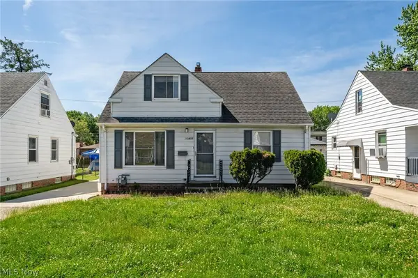 13410 Hathaway Road, Garfield Heights, OH 44125