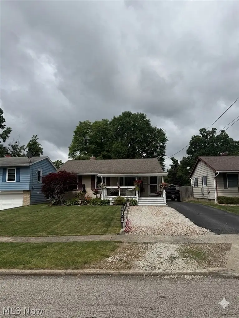 142 Kleber Avenue, Youngstown, OH 44515 - #1