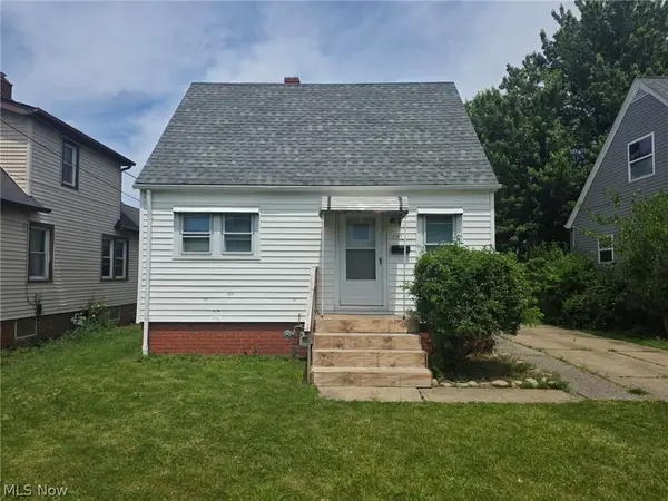 1357 E 289th Street, Wickliffe, OH 44092