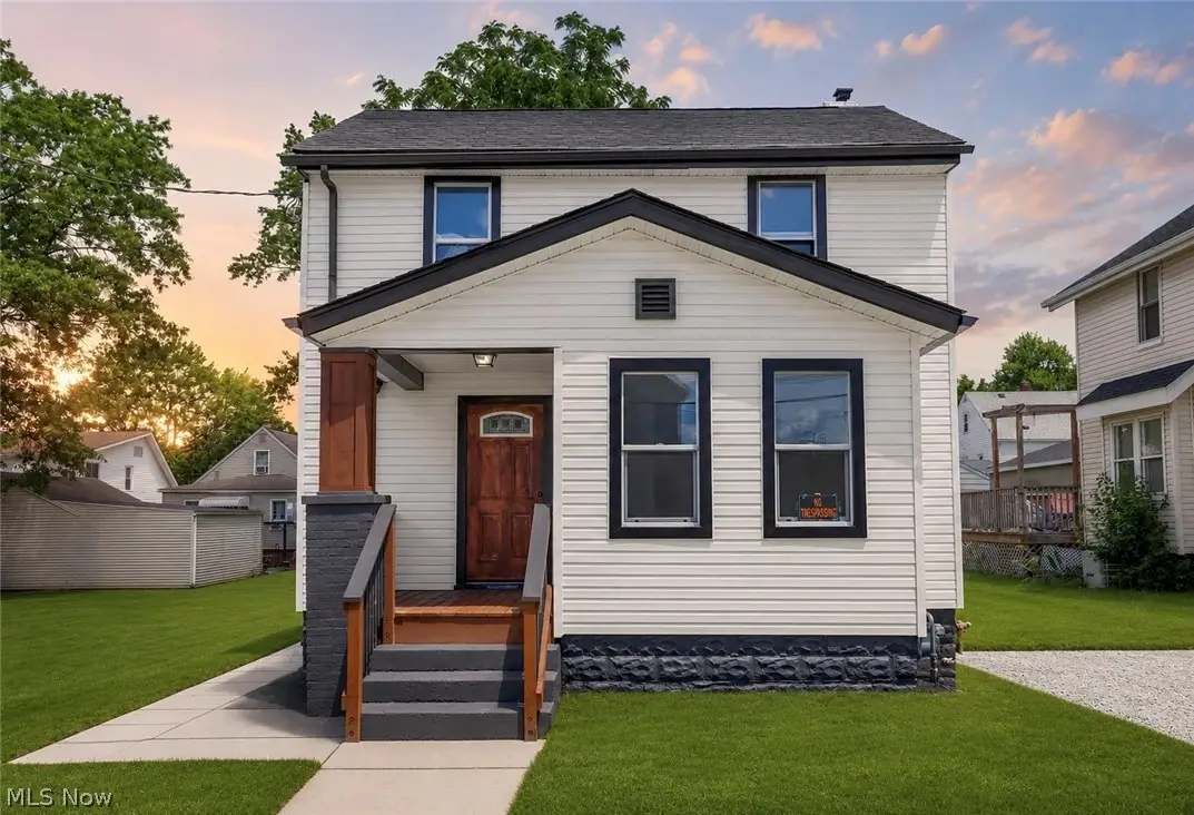 2615 Leland Avenue, Akron, OH 44312 - #1