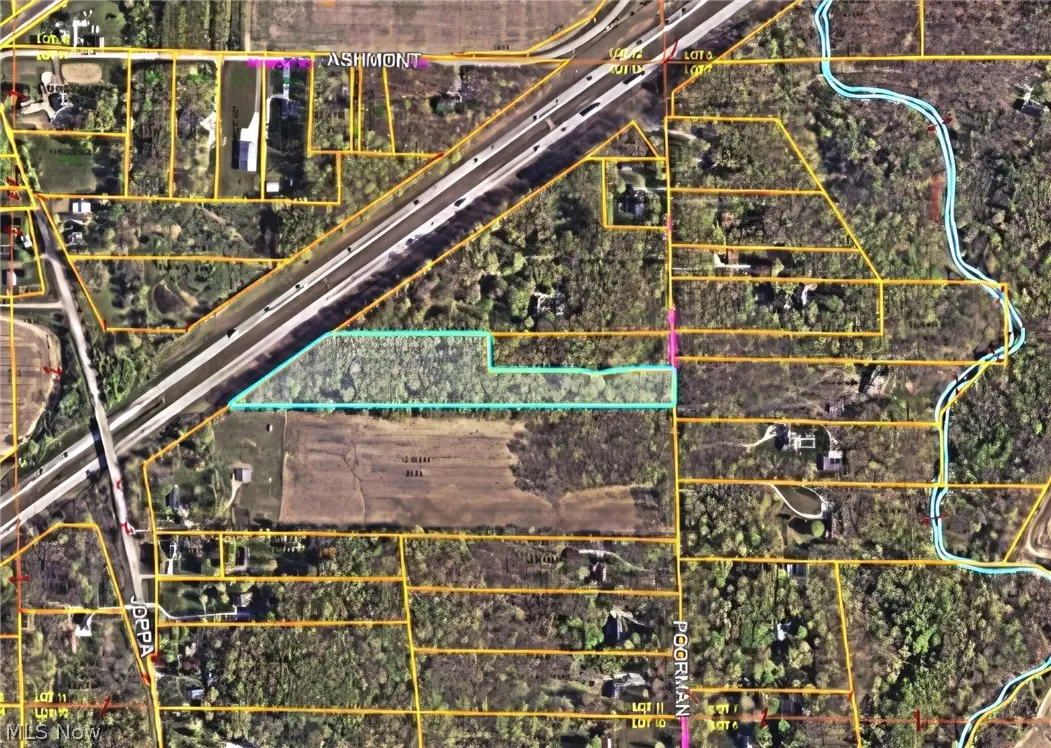 V/L - Poorman Road, Vermilion, OH 44089 - #1