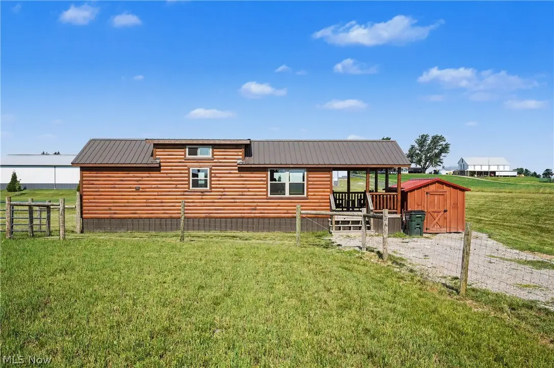 1269 Manchester Nw Avenue, Massillon, OH 44647 - #1