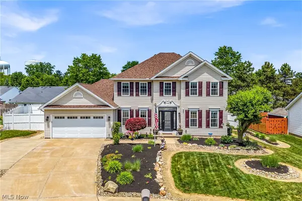 4187 Willow Grove Lane, Brunswick, OH 44212