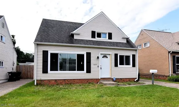 8115 Liberty Avenue, Parma, OH 44129