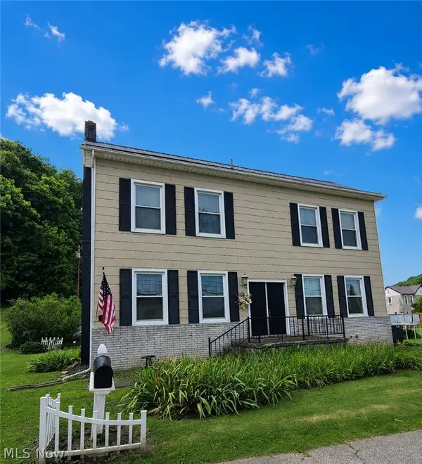 213 Church Street, Rayland, OH 43943