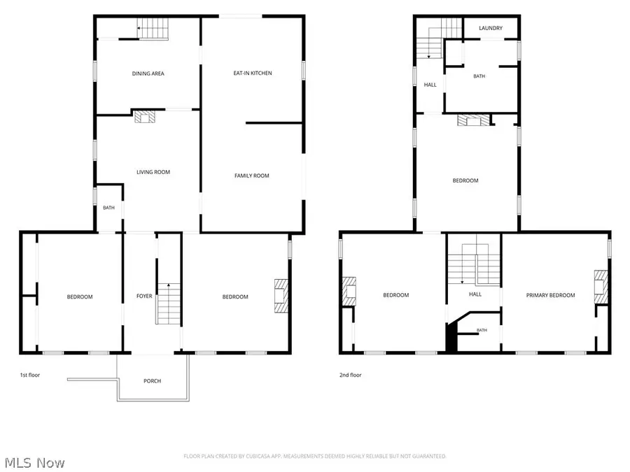 213 Church Street, Rayland, OH 43943 - #2
