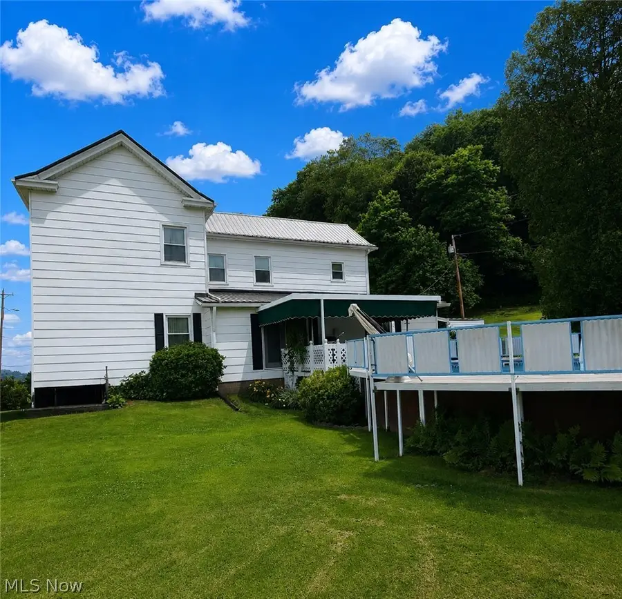 213 Church Street, Rayland, OH 43943 - #3