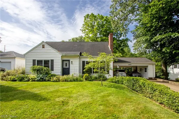 140 Miller Road, Wooster, OH 44691
