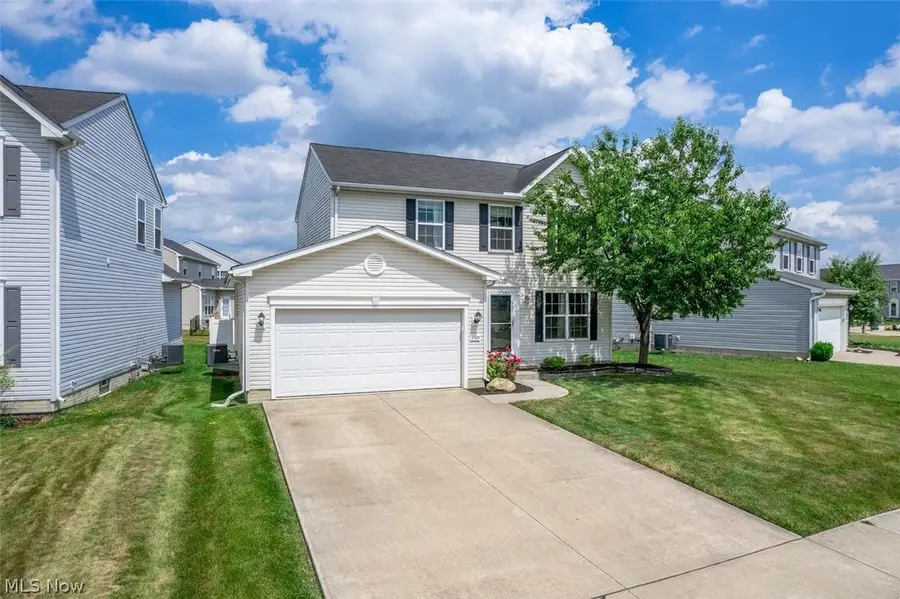 37529 Tail Feather Drive, North Ridgeville, OH 44039 - #2