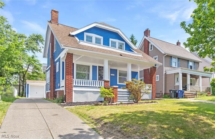 3289 Silsby Road, Cleveland Heights, OH 44118 - #2