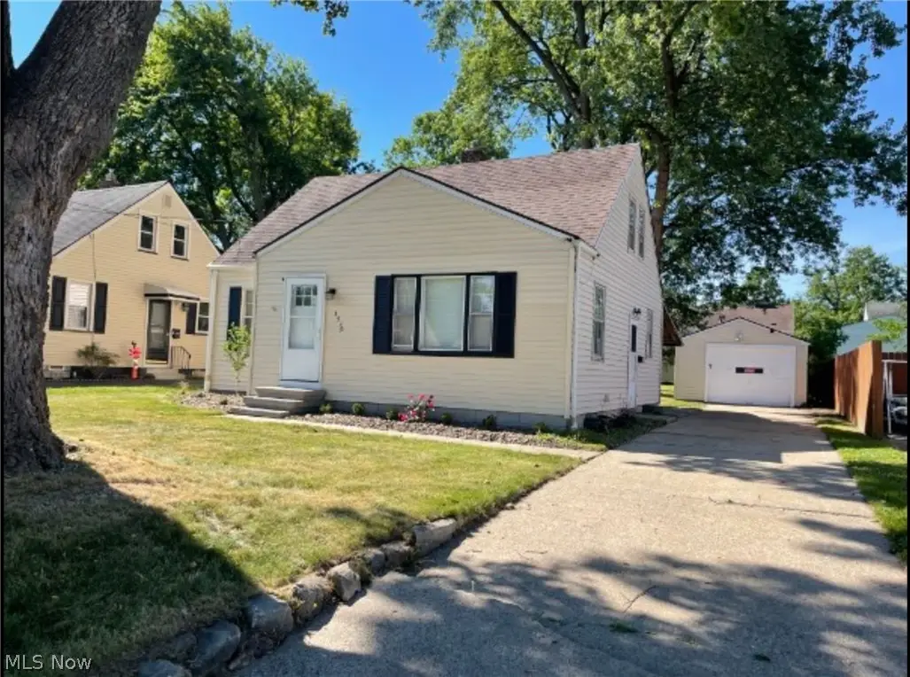 1539 Weston Avenue, Youngstown, OH 44514 - #1