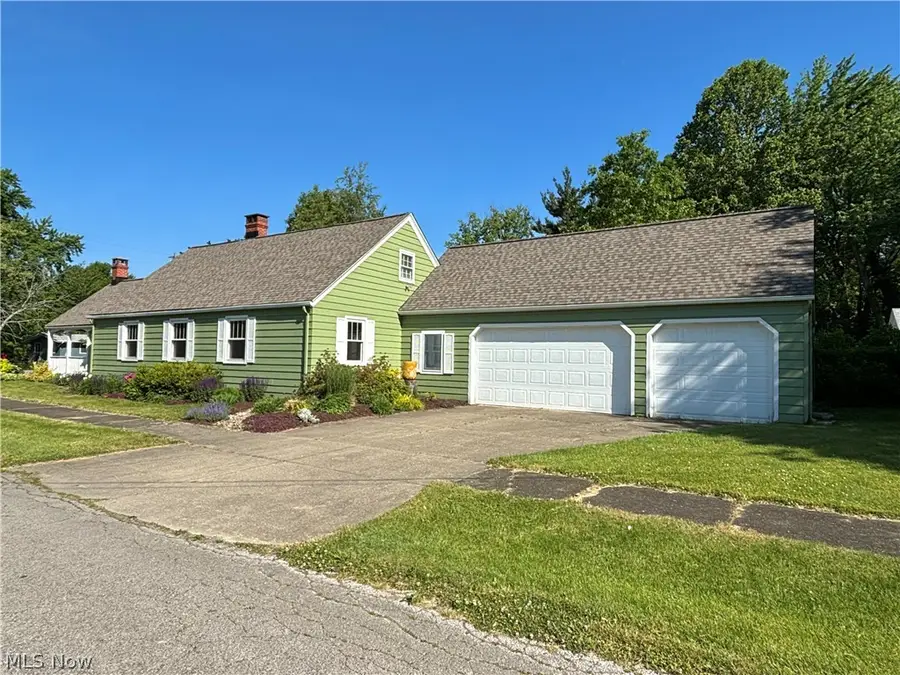 614 Whitney Road, Conneaut, OH 44030 - #2