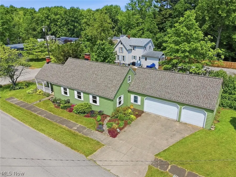 614 Whitney Road, Conneaut, OH 44030 - #3