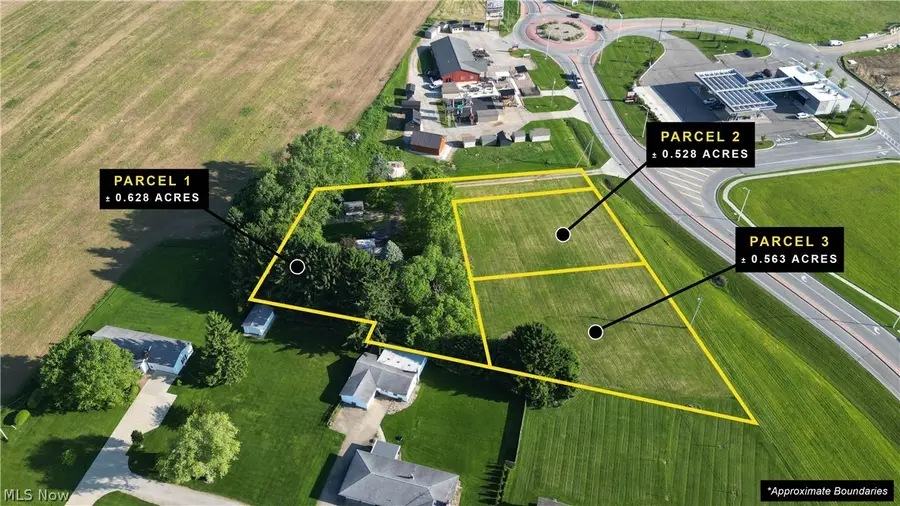4898 Burbank Road, Wooster, OH 44691 - #2