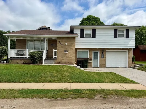 538 S Silver Street, Louisville, OH 44641