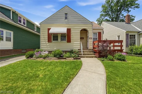 4116 W 161st Street, Cleveland, OH 44135