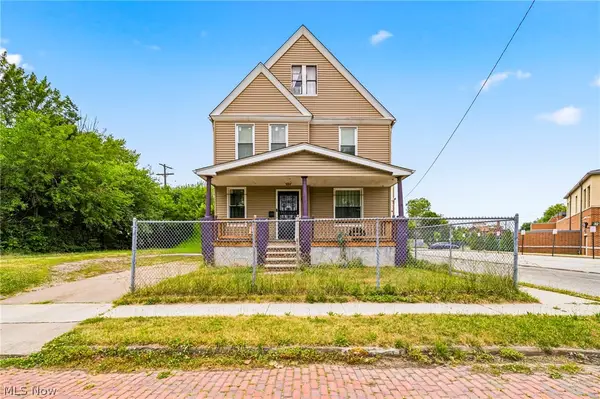 1532 E 78th Street, Cleveland, OH 44103