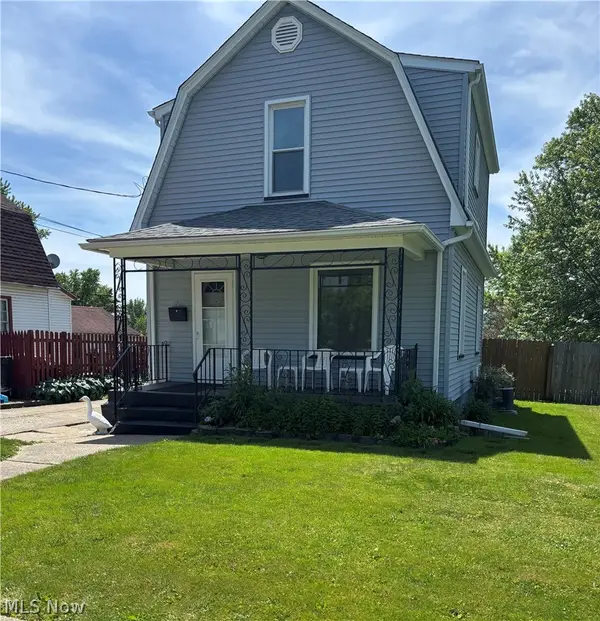 220 Baldwin Avenue, Niles, OH 44446