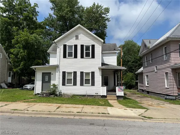 313 N 8th Street, Cambridge, OH 43725