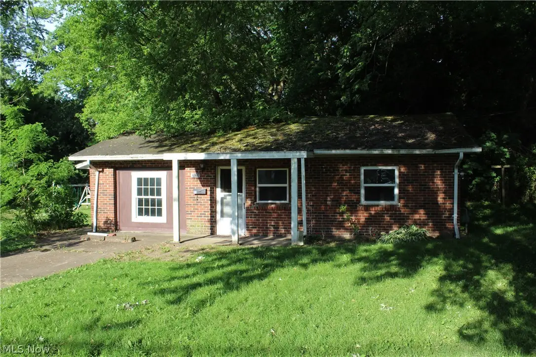 323 Fox Drive, Ashtabula, OH 44004 - #1