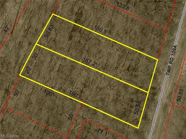 0 Grandview, Rayland, OH 43943