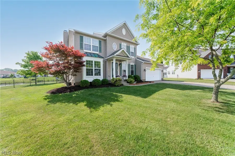 38327 Humphrey Circle, North Ridgeville, OH 44039 - #2