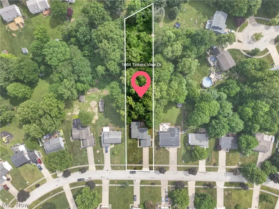 1664 Tinkers View Drive, Twinsburg, OH 44087 - #2