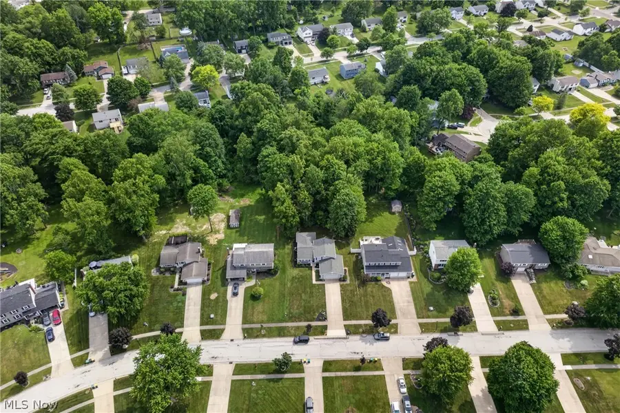 1664 Tinkers View Drive, Twinsburg, OH 44087 - #3