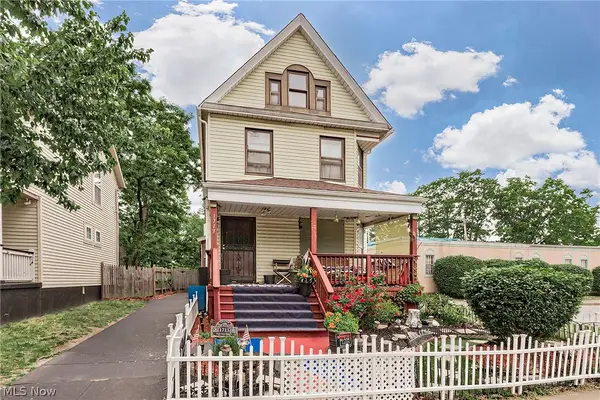 1713 E 84th Street, Cleveland, OH 44103