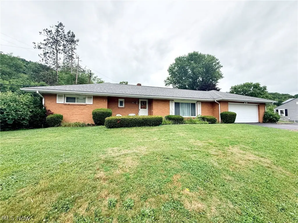 6291 Veterans Blvd, Chester, WV 26034 - #1