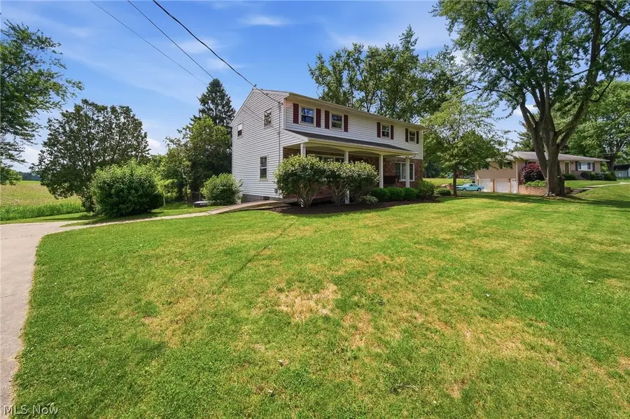1430 Whitehall Drive, Suffield, OH 44260 - #2