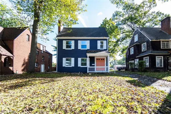 4337-4339 Chester Drive, Youngstown, OH 44512