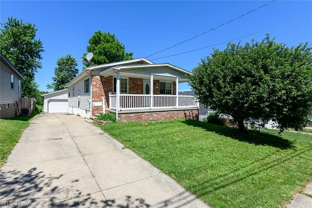 152 Kreiner Avenue, Akron, OH 44312 - #1