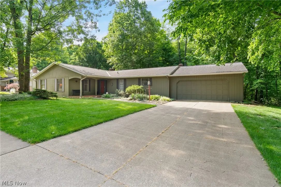 1565 Willoughby Drive, Wooster, OH 44691 - #1