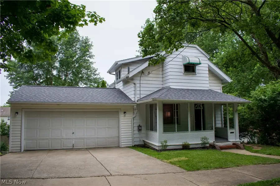 428 Kline Avenue, Akron, OH 44305 - #2