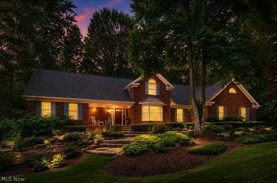3807 Mapleleaf Hill, Montrose Ghent, OH 44333 - #2
