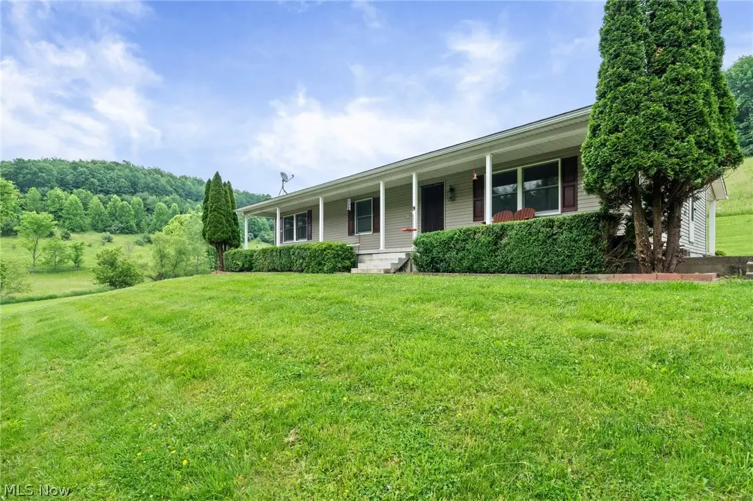 11799 Glasgow Sw Road, Port Washington, OH 43837 - #1