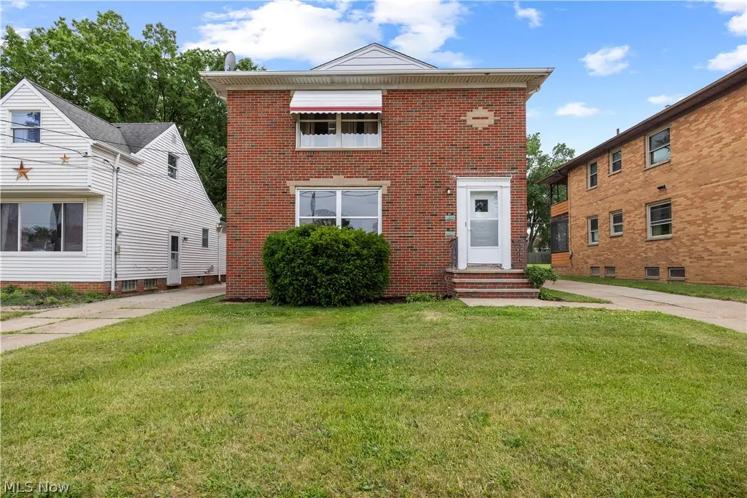 3113 Snow Road, Parma, OH 44134 - #1